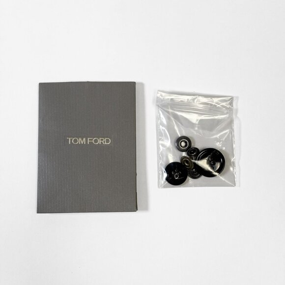 SOLD💰: TOM FORD Harrington Jacket Navy Size 52 James Bond 007 Quantom Of Solace - Picture 16 of 16